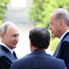 Putin i Erdogan razgovarali o nogometu, turski predsjednik se raspitivao za nogometaša Spartaka