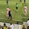 Messijev tjelohranitelj zarađuje nevjerovatnu sumu novca za usluge koje pruža