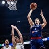 Tok utakmice: Srbija - Litvanija 87:68