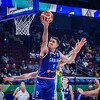Srbija razbila Litvaniju za plasman u polufinale Svjetskog prvenstva