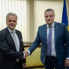 Mijatović sa Sattlerom: Treba iskoristiti zamah i šansu koju otvara Borrellova izjava