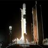 SpaceX obavio rekordnu 62. misiju u 2023. godini