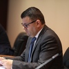 Hurtić okupio probosanske čelnike institucija, traži se popunjavanje radnih mjesta prema ustavu
