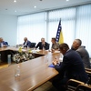 Forto: Mislim da treba dati na upravljanje aerodrome zbog povećanja broja putnika
