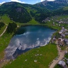 Trag čovjeka na spomeniku prirode: Prokoško jezero se pretvara u močvaru