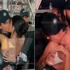 Kylie Jenner potvrdila vezu s poznatim glumcem na koncertu Beyonce, strastveno se ljubili i grlili