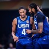 Amerikanci pregazili Italiju s 37 razlike i plasirali se u polufinale Mundobasketa
