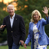 Prva dama SAD-a Jill Biden pozitivna na koronavirus, predsjednik SAD-a negativan
