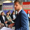 Sarajevo: Kandidat za načelnika Starog Grada Irfan Čengić predstavio svoj program
