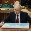 Putin iznio neutemeljene tvrdnje o Zelenskom, reagovao Podoljak: Monstruozne laži