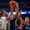 FIBA objavila kada će Srbija igrati polufinale Svjetskog prvenstva u košarci