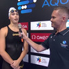 Pudar nakon zlata otkrila kako pronalazi inspiraciju: Bliže se Olimpijske igre i Pariz