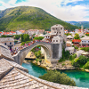 U Hercegovini broj stranih gostiju veći za 53 posto u odnosu na lani, a pola ih nije prijavljeno