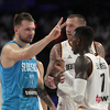Srbija i Amerika čekaju rivale u polufinalu Mundobasketa, Luka Dončić u centru pažnje