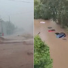 U velikim poplavama u Grčkoj, Bugarskoj i Turskoj poginulo više osoba