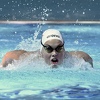 Lana Pudar izborila polufinale na SP-u za juniore u disciplini 50 metara delfin