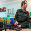 Ruski osnovci od ove školske godine uče koristiti kalašnjikov, ručne bombe i dronove