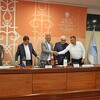 Potpisan ugovor o gradnji bazena u Mostaru, rok za prvu fazu 18 mjeseci