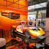 Mercedes Vision One-Eleven je zvijezda sajma u Minhenu