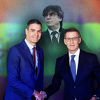Duhovi Katalonije opet su nad Španijom: Separatisti drže sve u šahu, a pritisak postaje nepodnošljiv