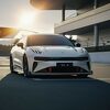 Zeekr 001 FR ima četiri električna motora i razvija 1.248 KS