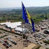 Interes za sajam u Tešnju nikad veći, organizatori povećali sajmište i opet je malo