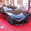 Mercedes-AMG GT Concept E Performance najavljuje plug-in hibridni model s 800 KS