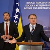 Pratite obraćanja lidera nakon sastanka partnera u državnoj vlasti