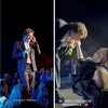 Nataša Bekvalac se pohvalila stihovima koje joj je Čola uputio na koncertu: Jedini koji mi je to rekao