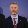 Forto: Nadam se da ćemo nakon sljedećeg sastanka imati novi paket zakona sa kojim ćemo ići naprijed