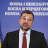 Konaković: Sastanak je bio "tvrđi" nego inače, uglavnom se nismo slagali oko rješenja