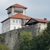 Počinje rekonstrukcija dijela kule Zmaja od Bosne, građevine od historijskog značaja za BiH
