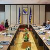 Krišto nakon sastanka sa Sarrazinom: BiH bi do kraja godine mogla otvoriti pregovore o članstvu u EU