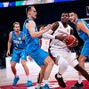 Košarkaši Kanade savladali Sloveniju i zakazali polufinalni okršaj sa Srbijom