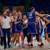 Košarkaši Srbije s oduševljenjem dočekali poraz Slovenije, idu direktno na Olimpijske igre