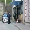 Četiri policajca iz Osmaka uhapšena zbog sumnje na premlaćivanje maloljetnika u stanici