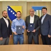 Osigurano milion KM za nastavak izgradnje Memorijalnog kompleksa Žuč