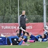 Kodro i Misimović insistirali na suspenziji Ahmedhodžića, NS BIH dodatno objasnio situaciju