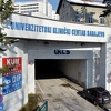 Uposlenici KCUS-a neće učestvovati u štrajku zdravstvenih radnika