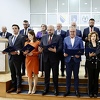 Osim smjene kadrova Stranke za BiH Vladu KS bi mogao napustiti i ministar zdravstva Haris Vranić
