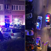 Sarajevo: Pokušaj pljačke u Konzumu na Kovačićima, građani savladali razbojnika