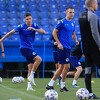 Mladi nogometaši BiH sutra na Grbavici započinju put ka Euru, svi vjeruju u uspjeh