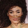 Manekenka Leila Depina u smjelom izdanju na Filmskom festivalu u Veneciji, otkrila gotovo sve