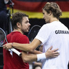 Davis Cup spektakl u BiH: Zverev predvodi fantastične Nijemce protiv bh. reprezentacije