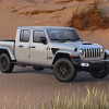 Jeep Gladiator V6 dizel: Oproštajno izdanje u Evropi