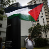 Palestinci postavili uslove za pristanak na historijski saudijsko-izraelski sporazum