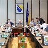 Nacrt zakona o sudovima BiH danas na sjednici državnih ministara