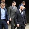 Rusmir Isak, sin ministra Rame Isaka imenovan za novog direktora zatvora u Zenici
