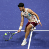 Fantastični Alcaraz deklasirao Zvereva i plasirao se u polufinale US Opena