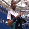 Medvedev poludio na meču US Opena i obratio se u TV kameru: Neko će umrijeti i onda ćete vidjeti
